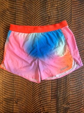SPRINTS running shorts